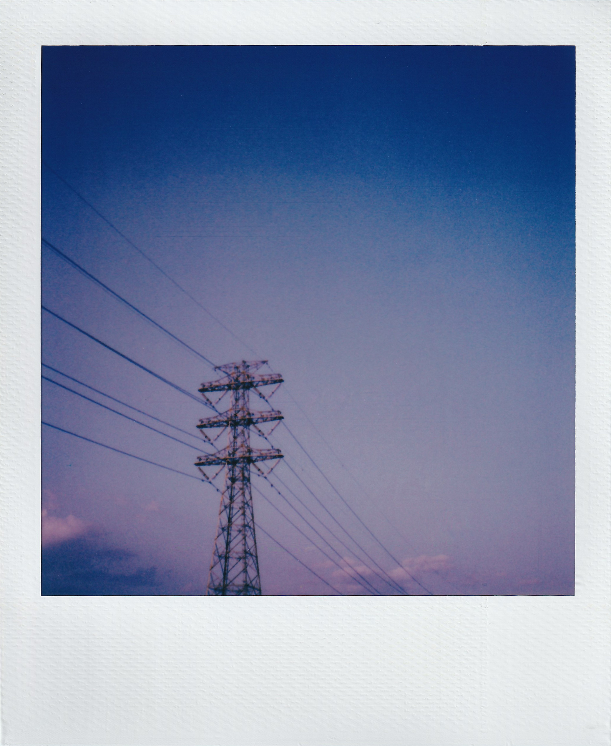 ポラロイドフィルムの種類とその違い – Bob's Polaroid Works